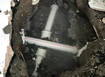 乌拉特前阳台漏水维修公司为您分享楼上楼下漏水怎么处理