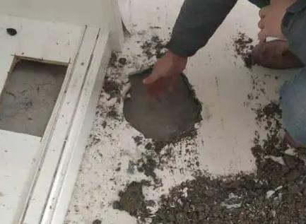 乌拉特前卫生间漏水维修公司分享下精确定位查漏水一次多少钱?不同级别收费不同