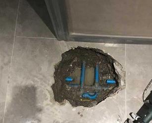 乌拉特前阳台漏水维修公司分享下暖气管道漏水的原因有哪些