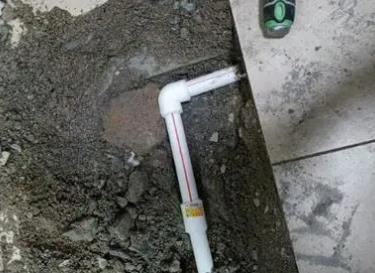 乌拉特前阳台漏水维修时有哪些声音会影响检漏仪